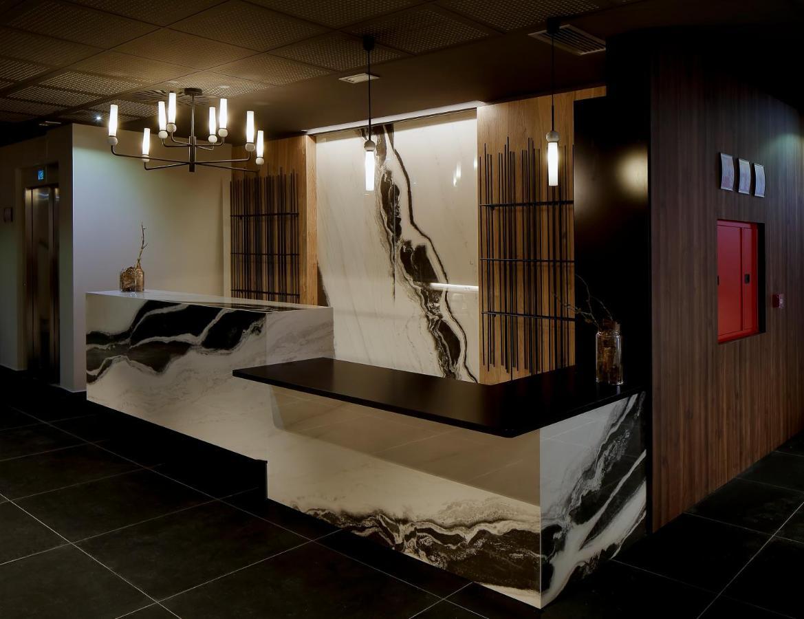 Munna Hotel Boutique ヒホン エクステリア 写真