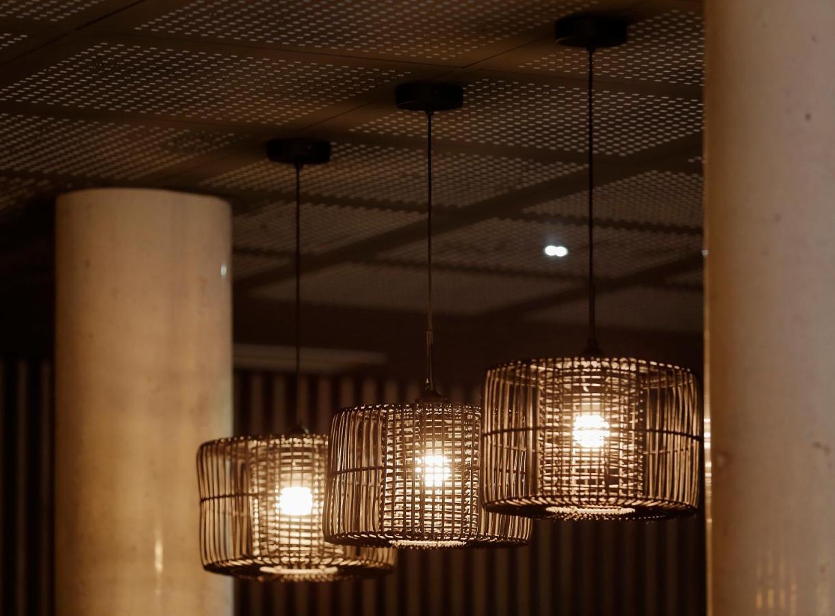 Munna Hotel Boutique ヒホン エクステリア 写真