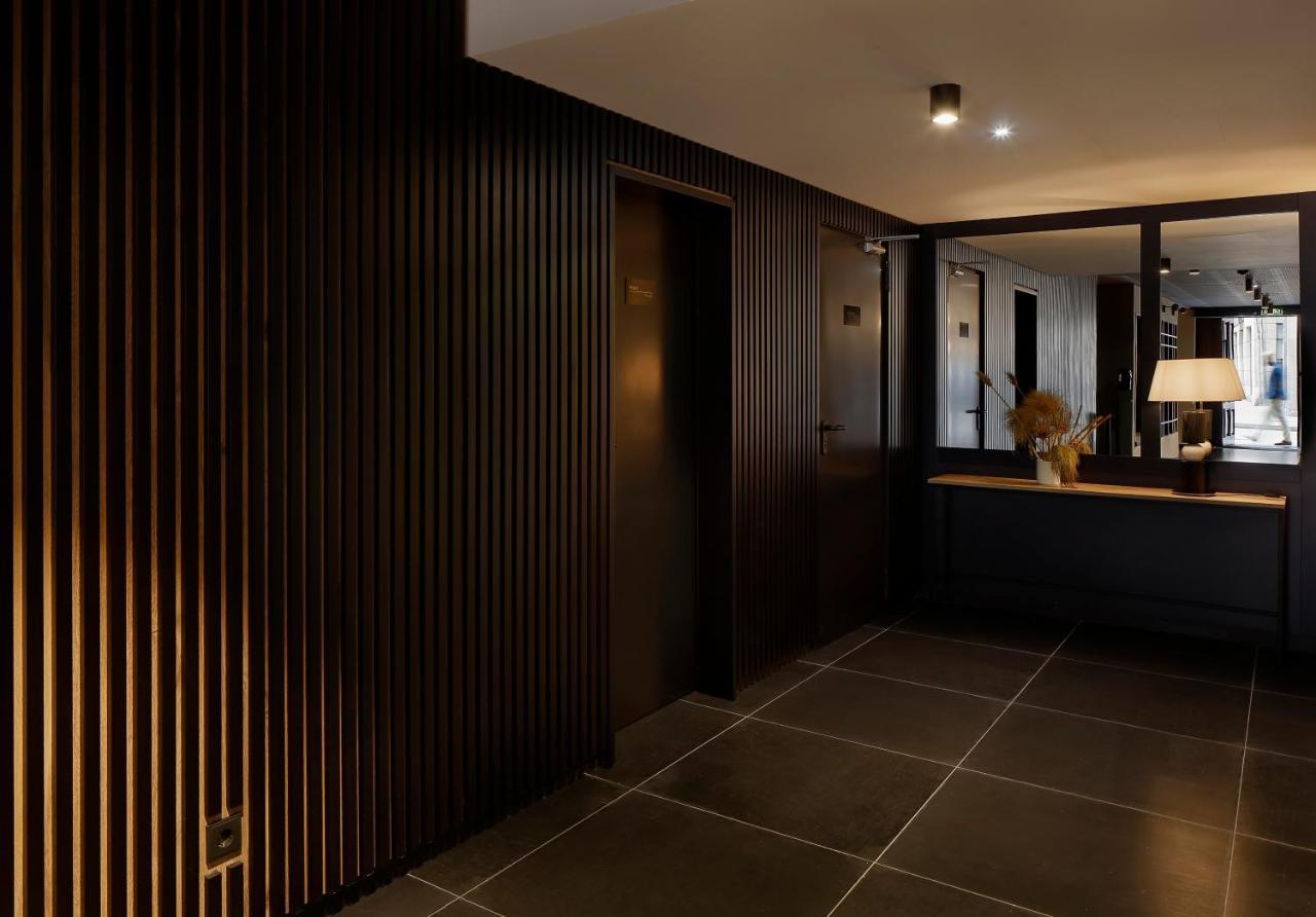 Munna Hotel Boutique ヒホン エクステリア 写真