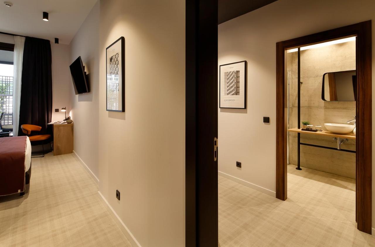 Munna Hotel Boutique ヒホン エクステリア 写真