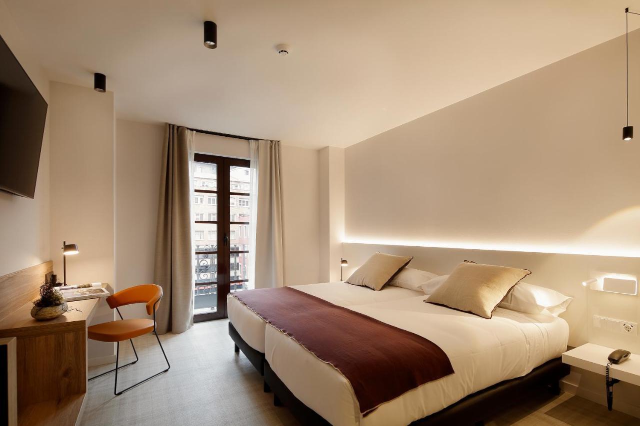 Munna Hotel Boutique ヒホン エクステリア 写真
